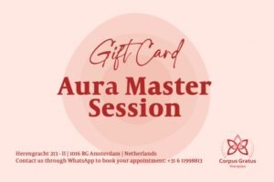 Gift Card Aura Master